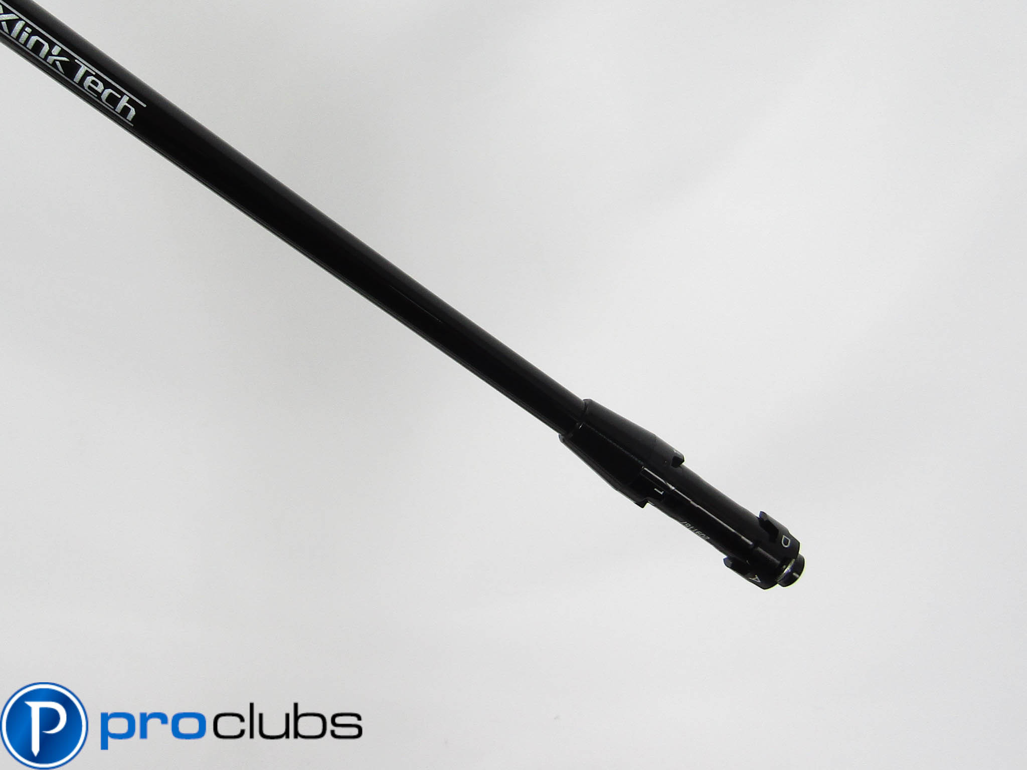 2024 Limited Edition TENSEI 1K PRO GREEN 60 TX-FLEX SHAFT w